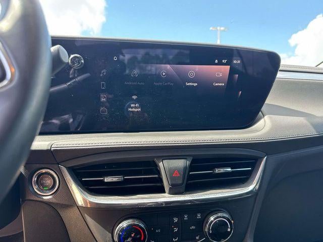 2024 Buick Encore GX Preferred FWD