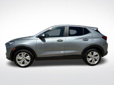 2024 Buick Encore GX Preferred FWD