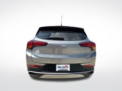 2024 Buick Encore GX Preferred FWD