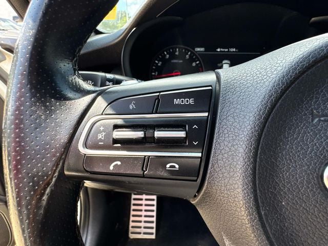 2019 Kia Stinger GT1