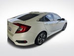 2017 Honda Civic EX-T