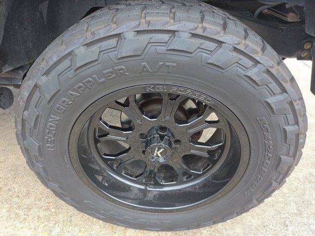 2014 Jeep Wrangler Unlimited Rubicon