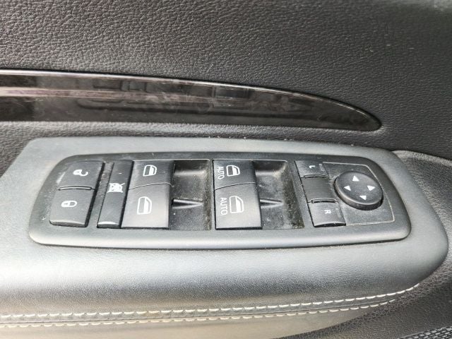 2014 Dodge Durango Citadel