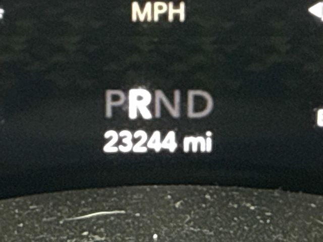 2022 Jeep Gladiator Willys