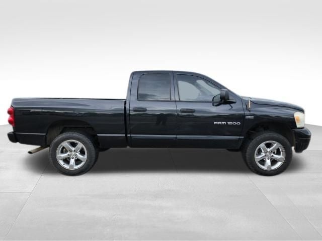 2007 Dodge Ram 1500 SLT
