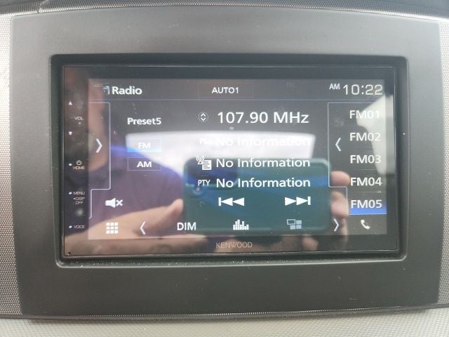 2007 Dodge Ram 1500 SLT