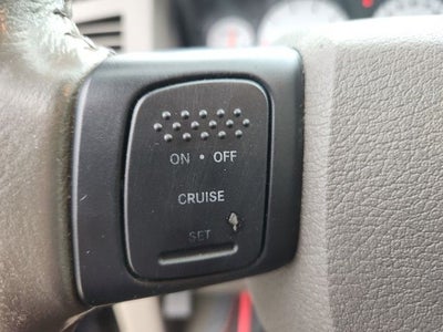 2007 Dodge Ram 1500 SLT