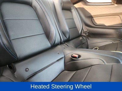 2022 Ford Mustang GT Premium ROUSH S/C