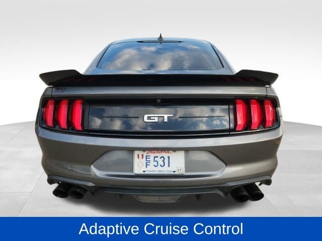 2022 Ford Mustang GT Premium ROUSH S/C