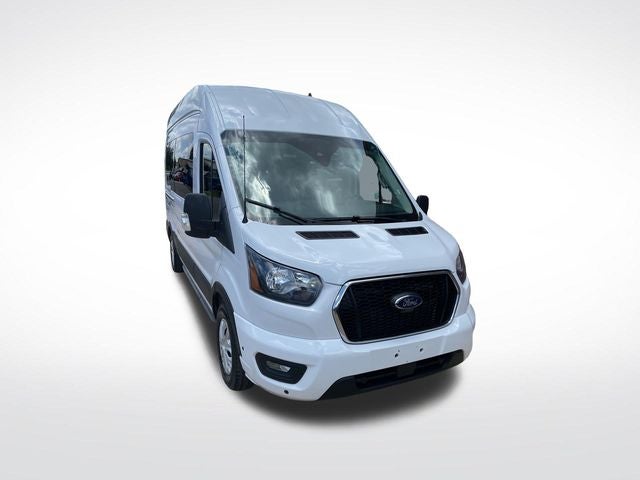 2025 Ford Transit-350 XLT 15 Passenger