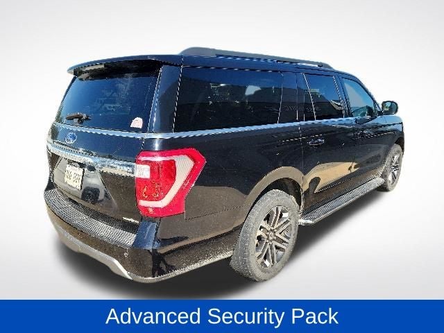 2020 Ford Expedition Max XLT
