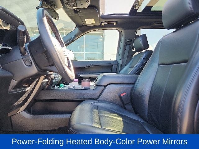2020 Ford Expedition Max XLT