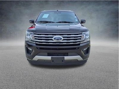 2020 Ford Expedition Max XLT