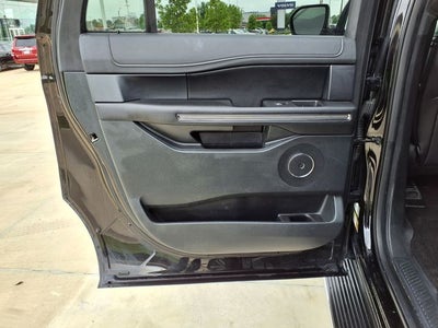 2020 Ford Expedition Max XLT