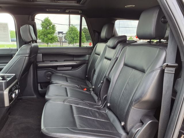 2020 Ford Expedition Max XLT