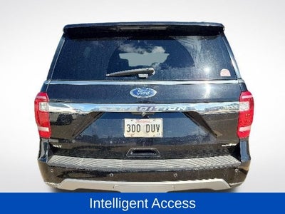 2020 Ford Expedition Max XLT