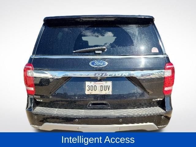 2020 Ford Expedition Max XLT