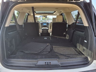 2019 Ford Expedition Max Platinum