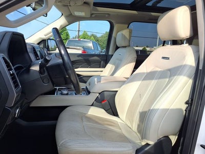 2019 Ford Expedition Max Platinum