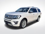 2019 Ford Expedition Max Platinum
