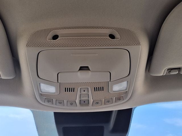 2019 Ford Expedition Max Platinum