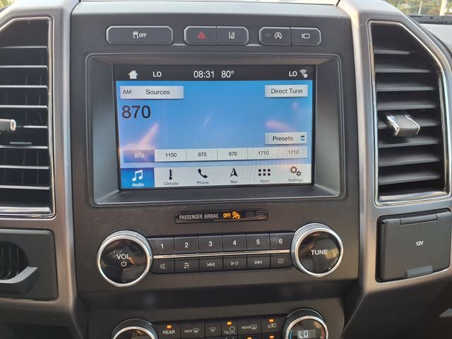 2019 Ford Expedition Max Platinum