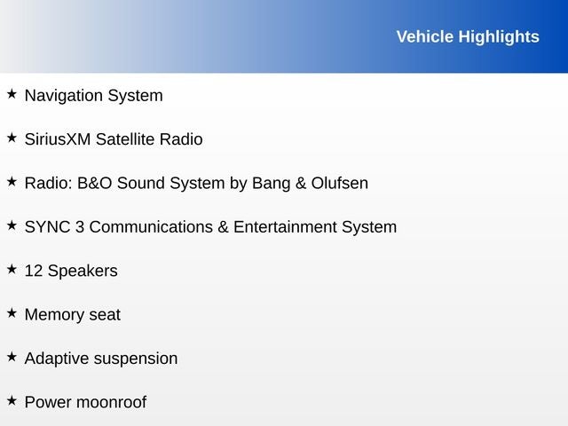 2019 Ford Expedition Max Platinum
