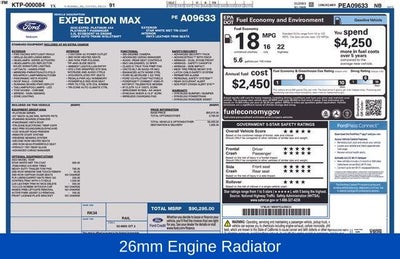 2023 Ford Expedition Max Platinum