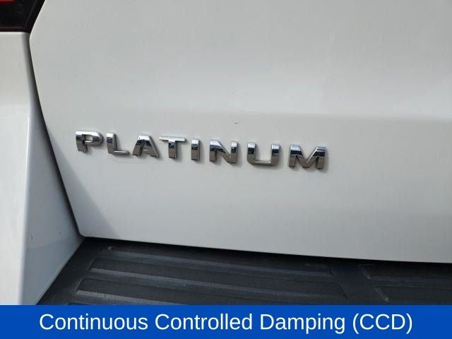 2023 Ford Expedition Max Platinum