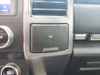 2020 Ford Expedition Max Platinum