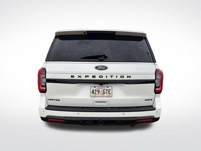 2023 Ford Expedition Max Limited