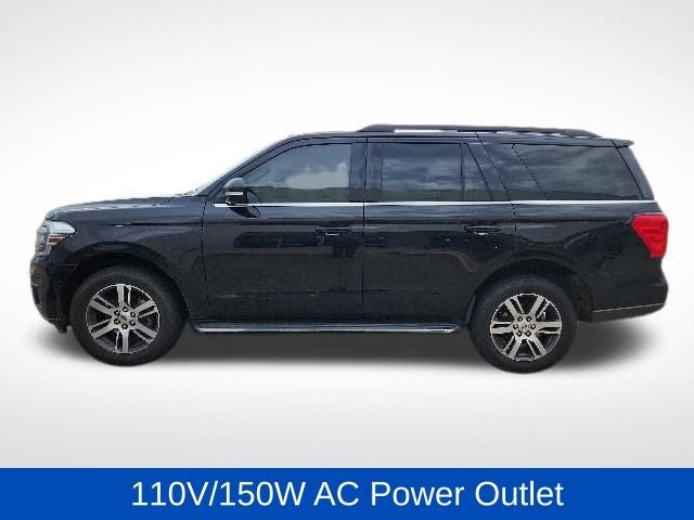 2023 Ford Expedition XLT