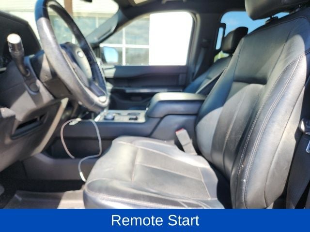 2018 Ford Expedition XLT