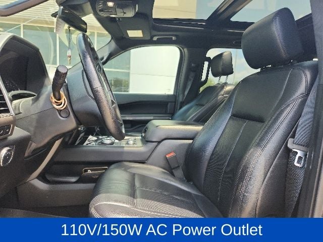 2019 Ford Expedition XLT