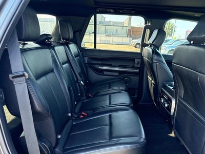 2019 Ford Expedition XLT