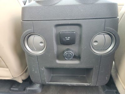 2015 Ford F-250SD Lariat