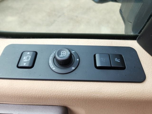 2015 Ford F-250SD Lariat