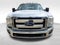 2015 Ford F-250SD Lariat
