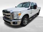2015 Ford F-250SD Lariat