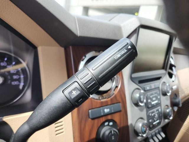 2015 Ford F-250SD Lariat