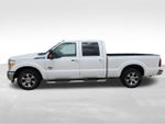 2015 Ford F-250SD Lariat