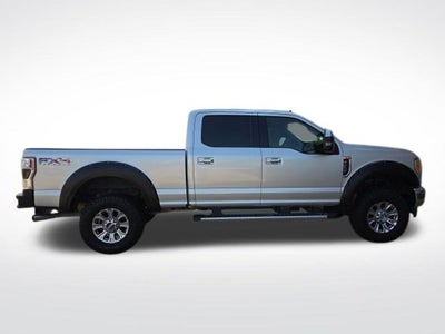 2019 Ford F-250SD XLT