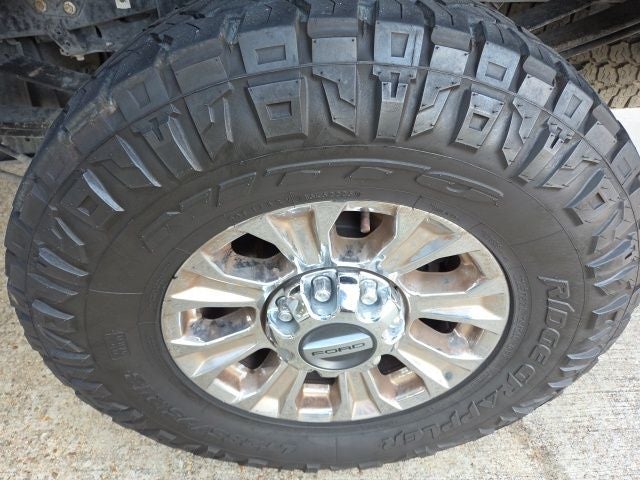 2019 Ford F-250SD XLT
