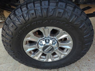 2019 Ford F-250SD XLT