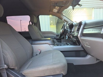 2019 Ford F-250SD XLT