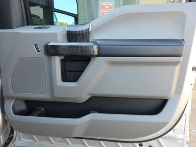 2019 Ford F-250SD XLT