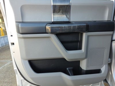 2019 Ford F-250SD XLT