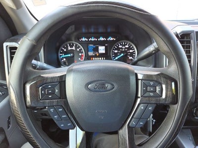 2019 Ford F-250SD XLT