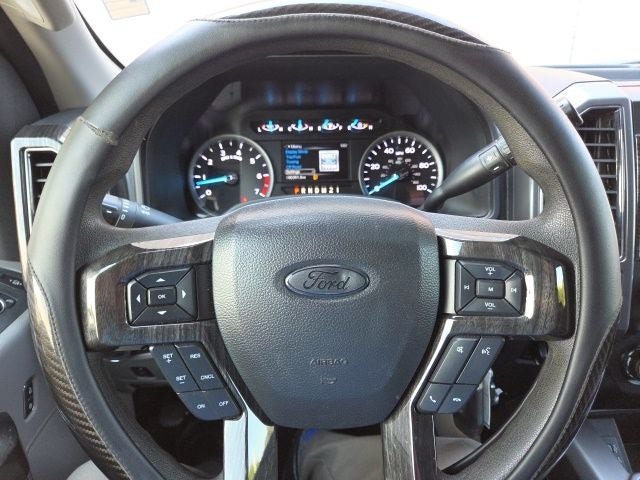 2019 Ford F-250SD XLT