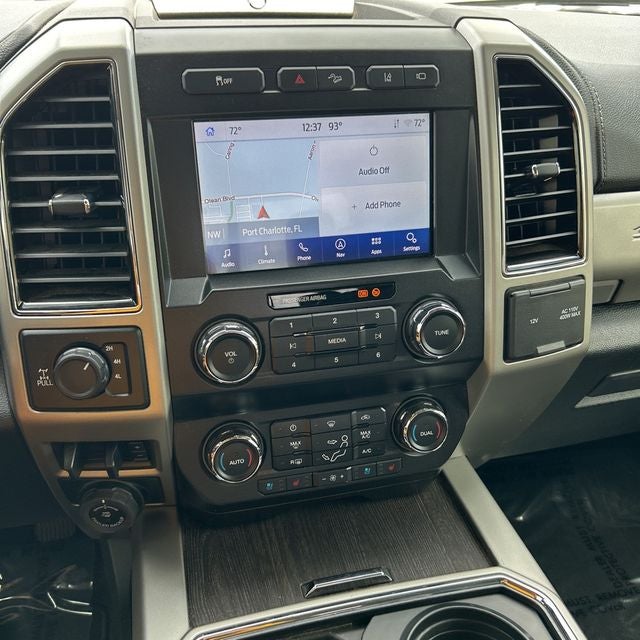 2021 Ford F-250SD Lariat